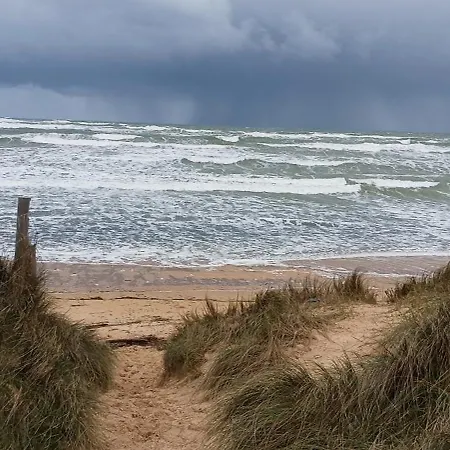 Le Pirate Lazor - Semesterbostad Les Sables Vignier