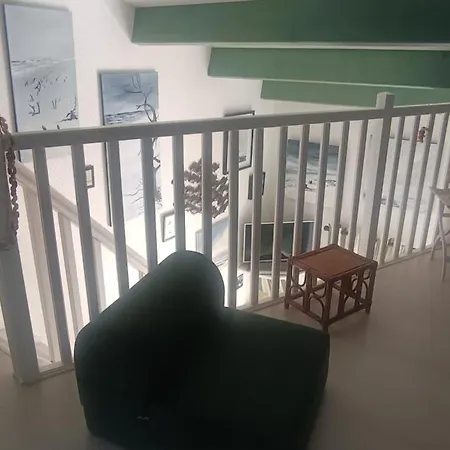 Le Pirate Lazor - Ferienhaus