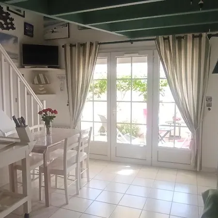 Casa vacanze Le Pirate Lazor - *