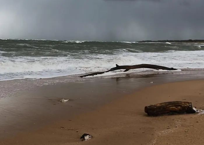 Сasa de vacaciones Le Pirate Lazor -