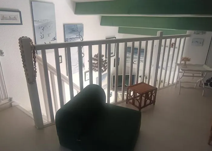 Le Pirate Lazor - Сasa de vacaciones