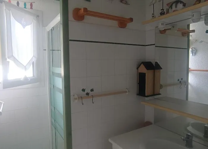 Сasa de vacaciones Le Pirate Lazor -